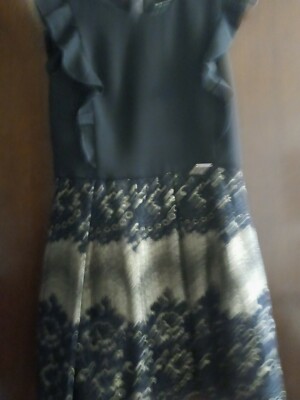 marciano metallic dress Marciano Sequins Bandage Dress