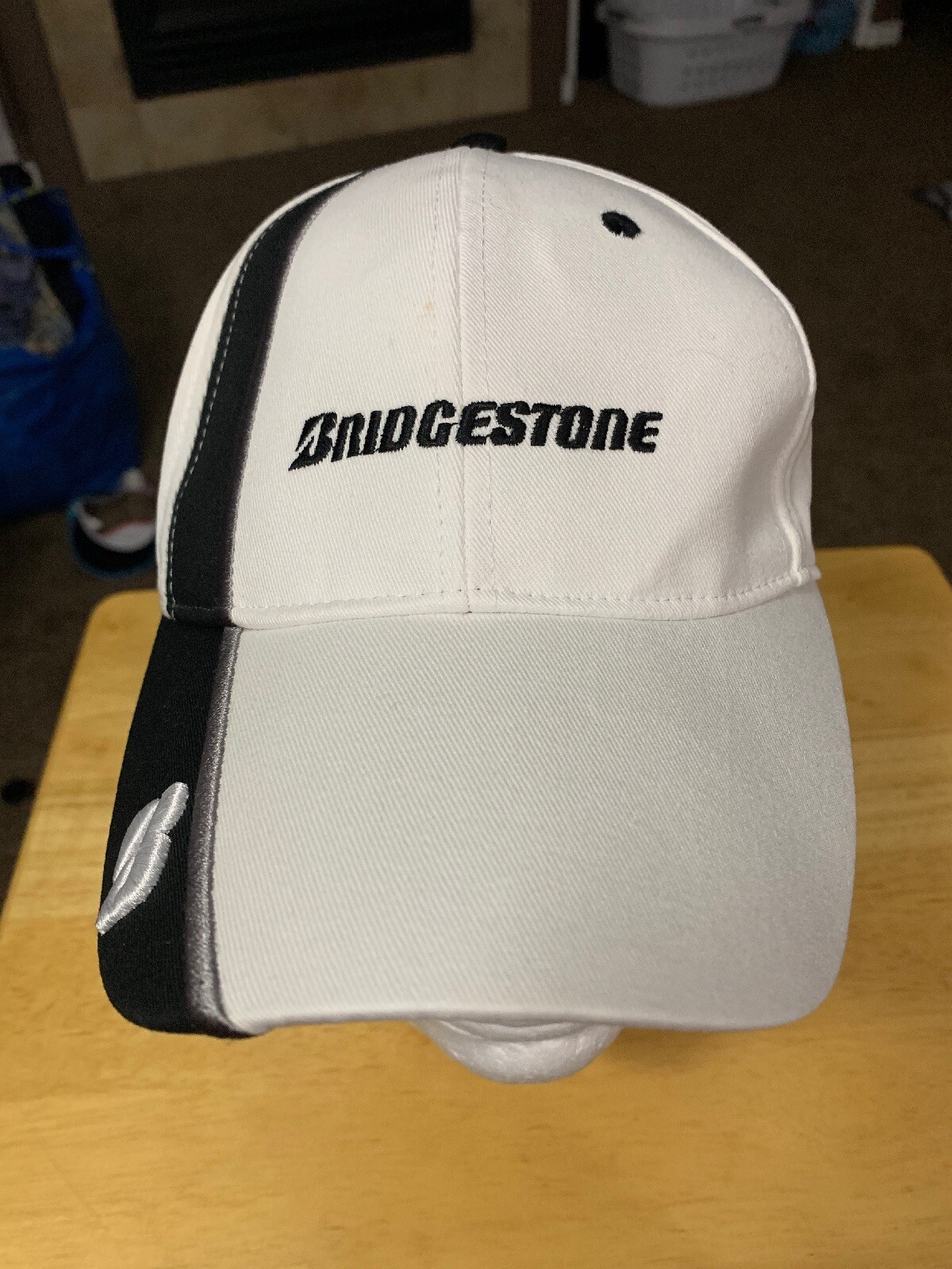 Bridgestone Radial All Terrain Tires Golf Balls Links… Gem