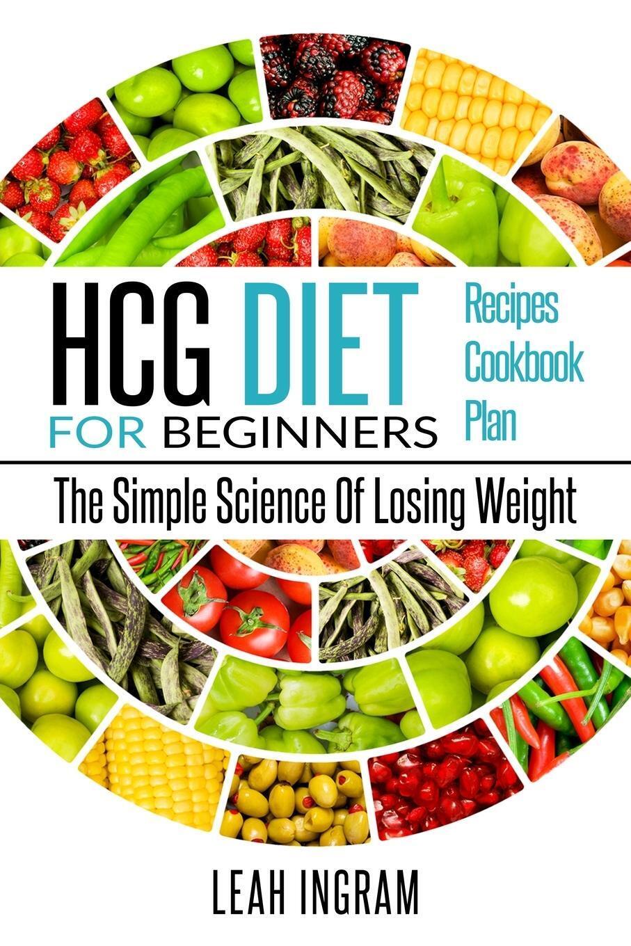 Thumbnail - Hcg Diet Leah Ingram Taschenbuch Paperback Englisch 2020 Ean