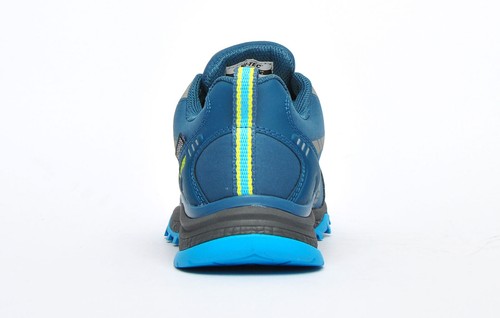 HI-TEC STINGER WP - Ladies Running / Multi-Use Trainers - Size UK 5 - EU 38 New - Picture 3 of 5