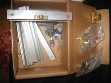 NEW LOT of Door Cabinet Latch Knob Hinge Southco Hager  pn# 1431