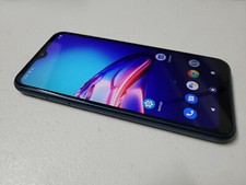 Motorola Moto E 2020 - XT2051-1 - 32GB - Blue Claro Android Smartphone - AS IS