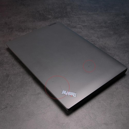 Lenovo ThinkPad L14 G3 (Intel) // Intel Core i7-1255U, 32 GB RAM, 1 TB SSD - Afbeelding 5 van 7