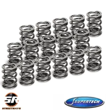 Supertech SPR-H100DR Dual Valve Springs Fits Honda & Acura K24Z7 DOHC VTEC