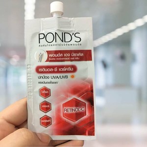 ponds age miracle ultimate youthful glow