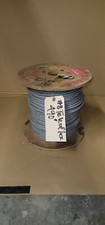 8 AWG  Grey Wire Southwire TelcoFlex  600V Tinned Copper Flexible Cable  490'