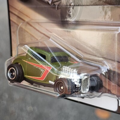 IN HAND* 2024 Hot Wheels Premium Boulevard '67 FORD ANGLIA RACER - Foto 4