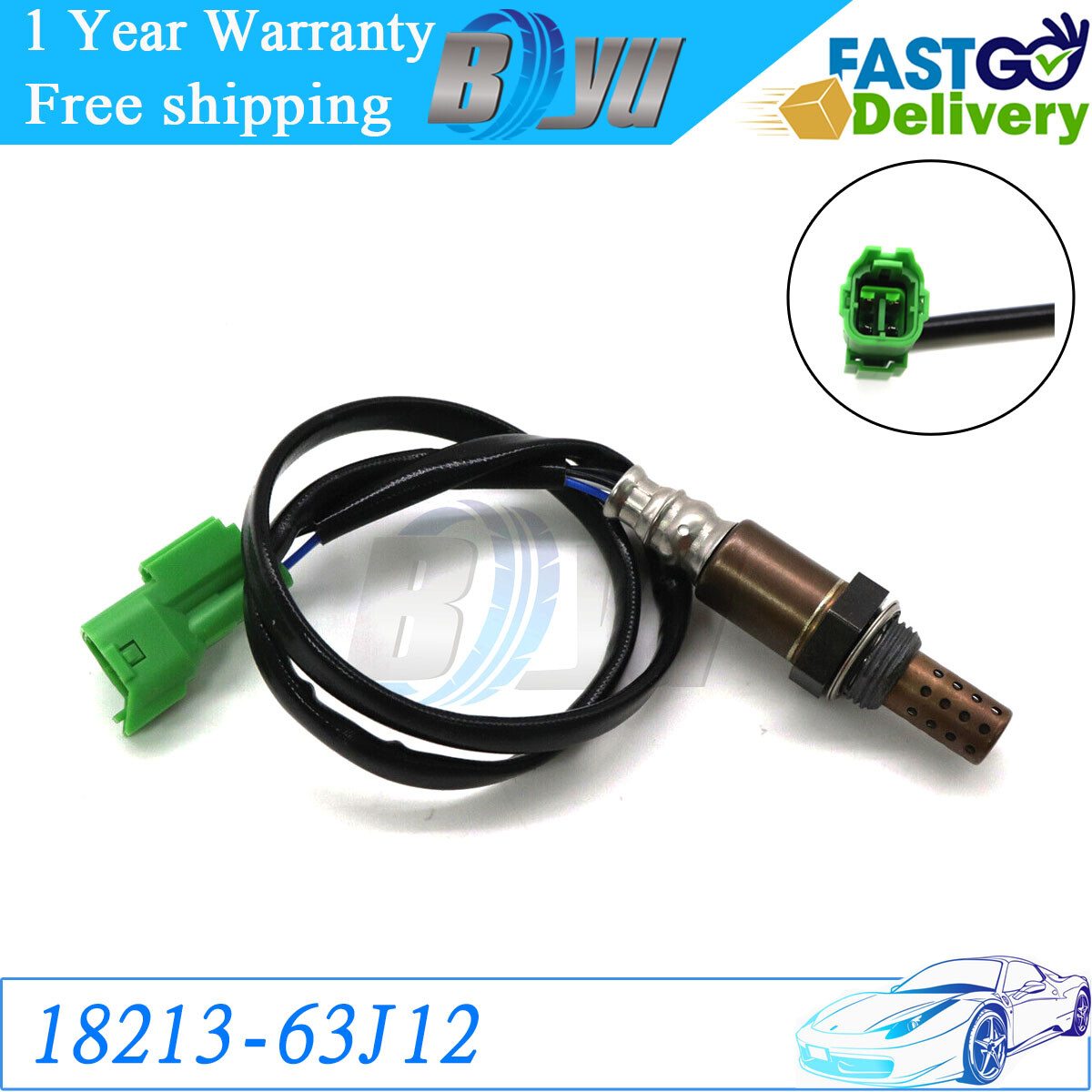 18213-62J12 Lambda Oxygen Sensor Fits For Suzuki Swift SX4 Vitara