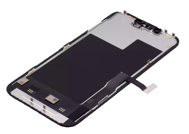 OLED Assembly Compatible For iPhone 13 Pro (Aftermarket Pro: XO7