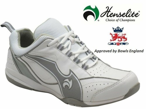 Blade 34 Lawn Bowls Shoe 