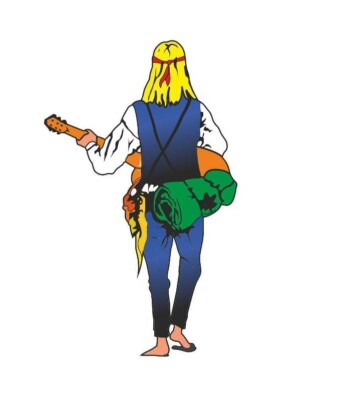 Adesivo Pubblicità Minol Stazione Di Servizio Bambino An - Foto 9