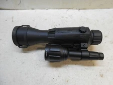 sightmark sm18030 wraith 3-25-50 day night scope