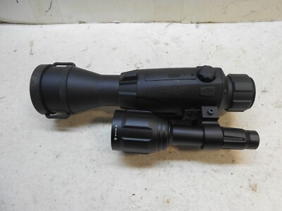 sightmark sm18030 wraith 3-25-50 day night scope