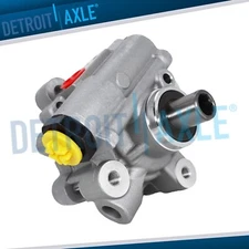 Power Steering Pump for  2001 - 2007 Grand Caravan Town & Country Grand Voyager