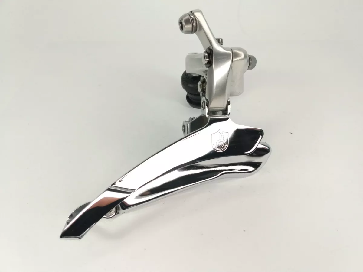 Nos campagnolo 2024