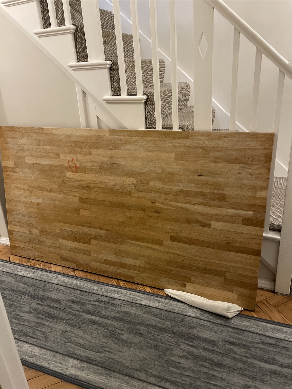 kitchen island worktop Solid / breakfast bar/ table eBay