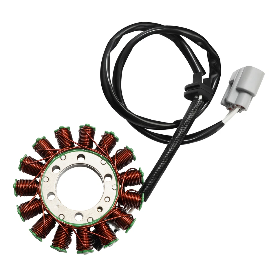 Bobina de estator generador Magneto apta para BMW S1000RR K46 2009-17 S1000R K47 2014-17 Foto 4 de 4