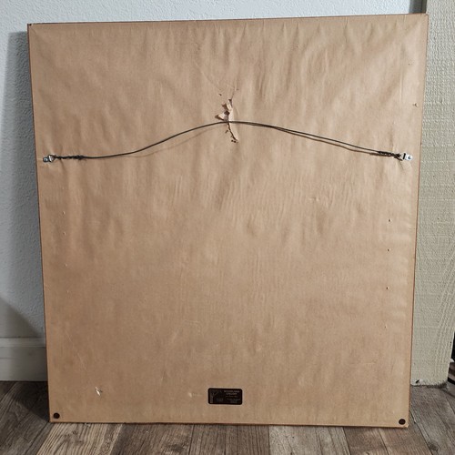 Bev Doolittle Guardian Spirits Gallery Framing - Signed and Numbered 29" x 31" - Picture 3 of 6