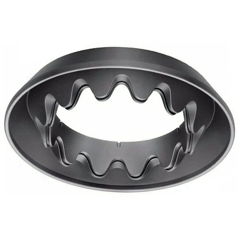 Gentle Air Nozzle Attachments 96974901 for Hair Dryer 01,02,03 R6G2