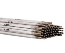 10 ESAB OK 63.30 STAINLESS STEEL 316 Arc Stick Mma Welding Electrodes Rods 2.5mm