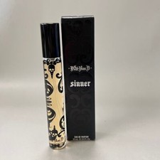 Kat Von D Sinner Eau De Parfum 10ml Travel Size Spray KVD
