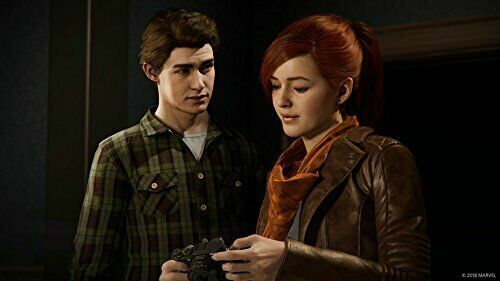 その他 Marvel&#39;s Spider-Man Value Selection NEW PS4 Marvel's Spider-Man Value Selection 11267 JAPAN