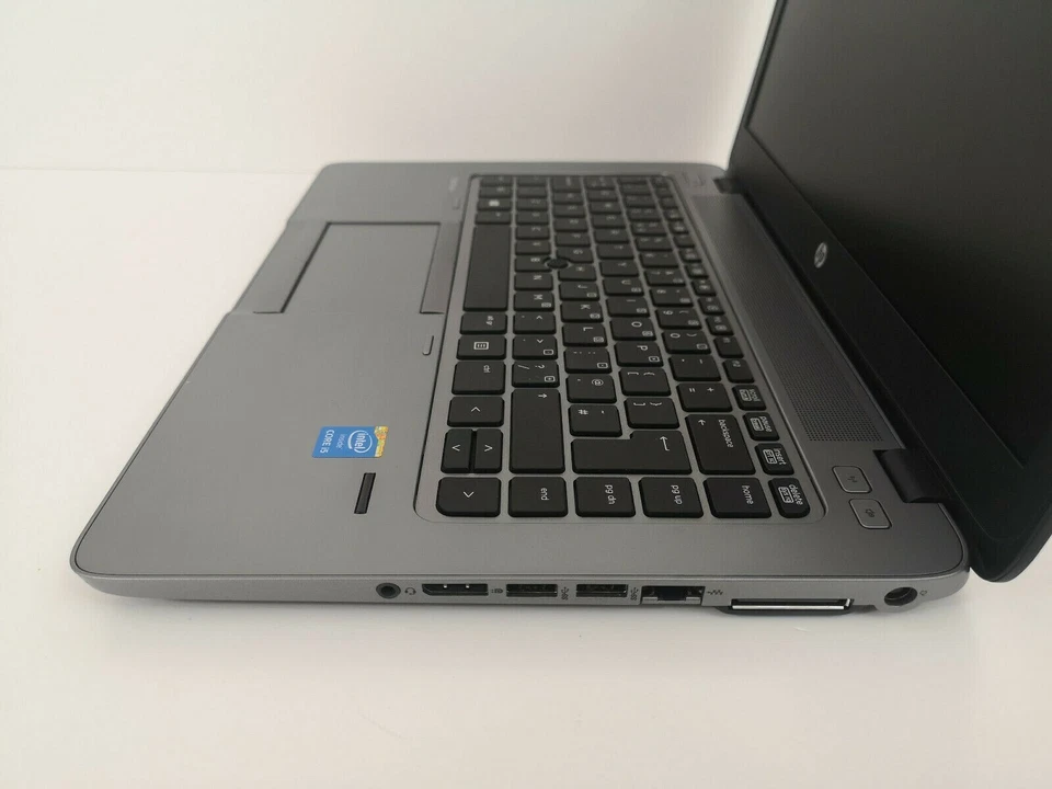 HP EliteBook 840 G2 · i5-5200U · 12GB · 128GB, foto 4 de 5