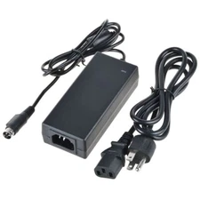 12V AC Adapter for Synology Diskstation DS214+ Power Supply Cord