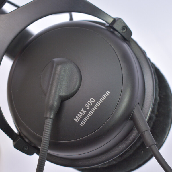 Beyerdynamic MMX 300 Premium Gaming Headset 2nd Generation | eBay