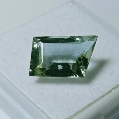Alexandrite Color Changing 6-8 Ct Natural Fancy Shape Certified Loose Gemstone
