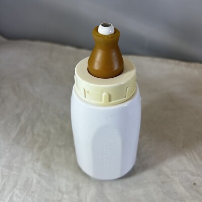 RealityWorks Realcare Baby Doll Think It Over G6 Feeding