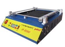 T8280 IR Preheating Oven PCB Preheater T-8280 Infrared Preheating Sta