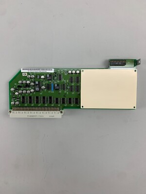 GE Prospeed Ct Board 2116755-04 | eBay
