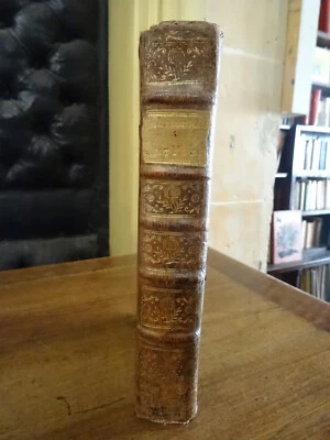 Dictionnaire anti-philosophique Mayeul 1767 Edition Originale - Photo 1/4