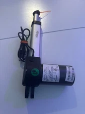 Richmat PN-210-0036 HJA67S Actuator 24V Leggett Platt 4-Pin Head Motor