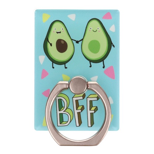 Phone Ring Holder Finger 360 Mount Stand Grip Case Kids Mobile Initial Star Sign - 第 147/370 張圖片