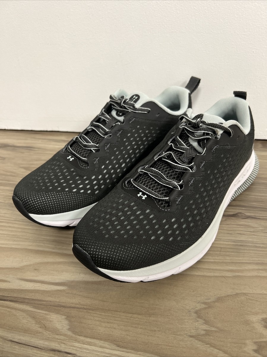 Under Armour HOVR Turbulence 3025425-107 Training Running Shoes Womens 10  NWOB