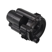 Blue Print Kraftstofffilter Hyundai ADG02344