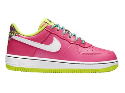 Nike Air Force (GS) Girl's Grade School NIB