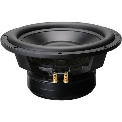 Dayton Audio RSS315HO-44 12'' Reference HO DVC Subwoofer