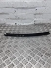 Door window frame