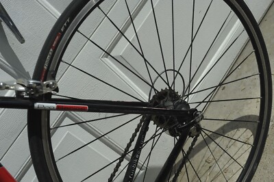 Vélo de route Fuji Sl-a Alu Shimano Ultegra 11sp ( 2017