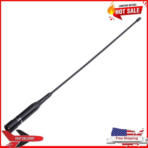 Dual Band Antenna NL-R2 Car Radio Antenna Accessories for Automobile Taxi Bus