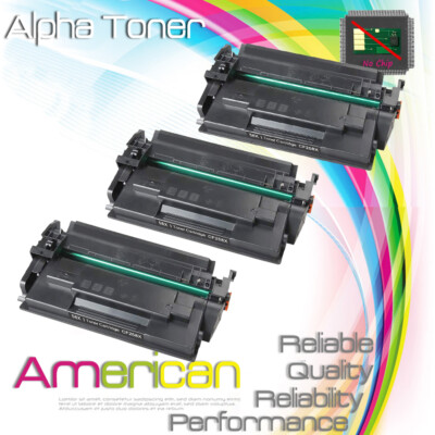 cf258x toner