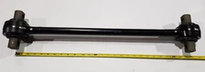 03-05108 PETERBILT TRACKING TORQUE ROD ASSEMBLY LOW AIR LEAF BEFORE 2003 RUBBER