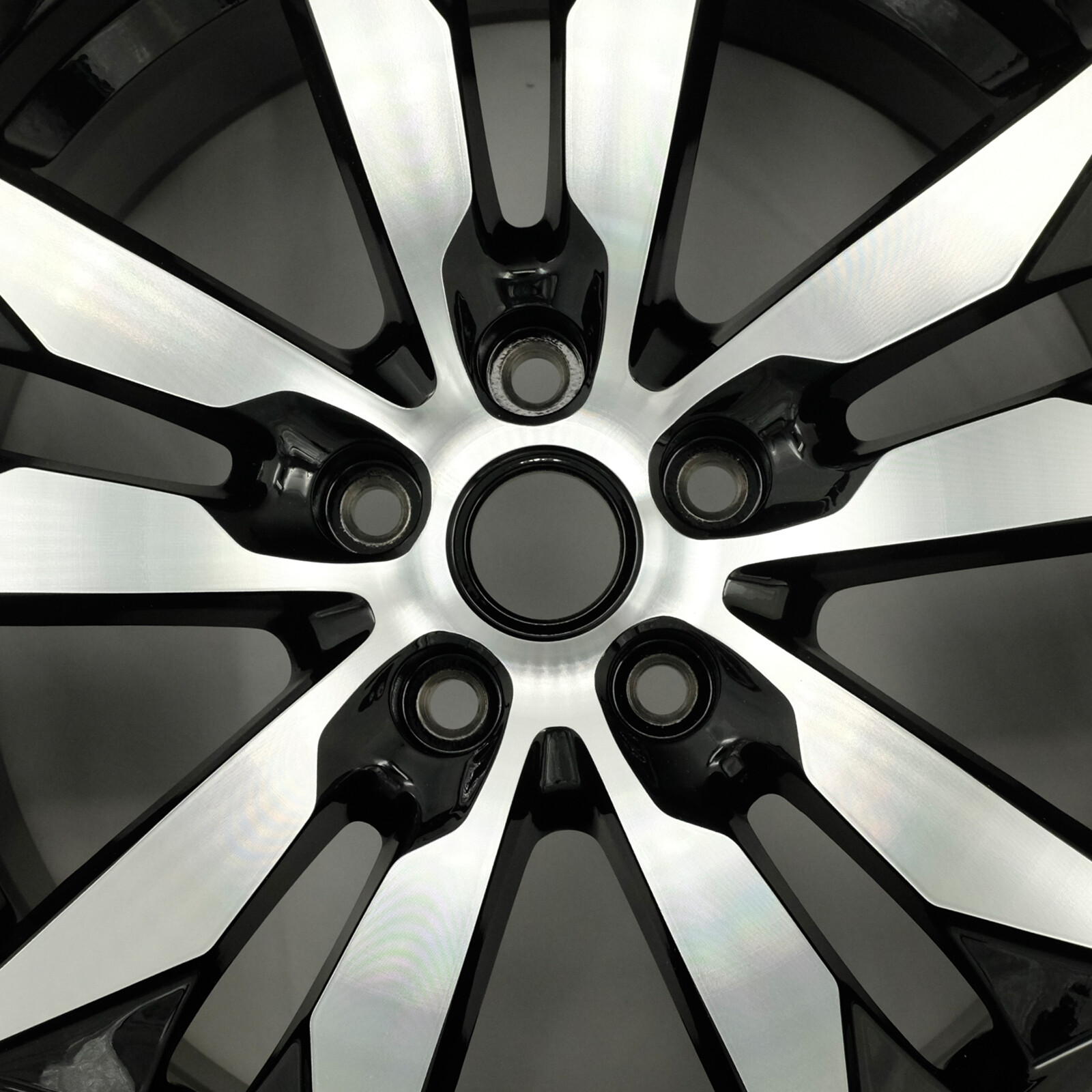 For Chevy Malibu OEM Design Wheel 18