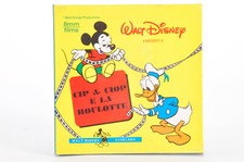 Super 8 Walt Disney Cip & Ciop e la Roulotte - 1418