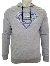 Men's DC Comics Superman Shield Hoodie