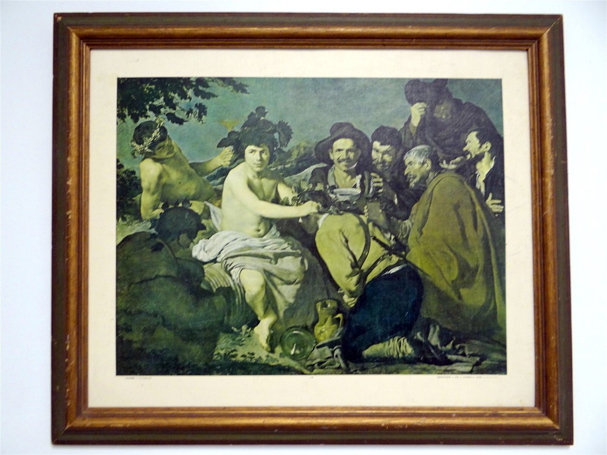 Diego Velazquez 