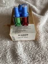 WHIRLPOOL WATER INLET VALVE 61005626